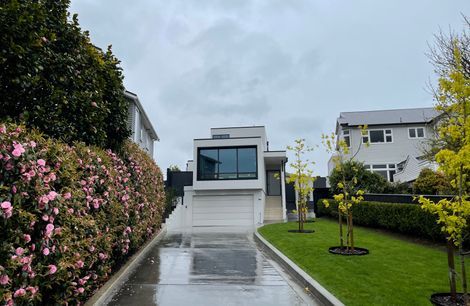 Award-Winning Residence Featuring OmniCore Whole Home Comfort