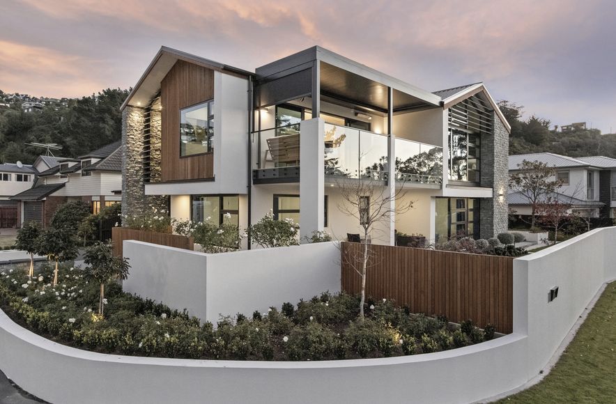 McCormacks Bay Rd | Mt Pleasant