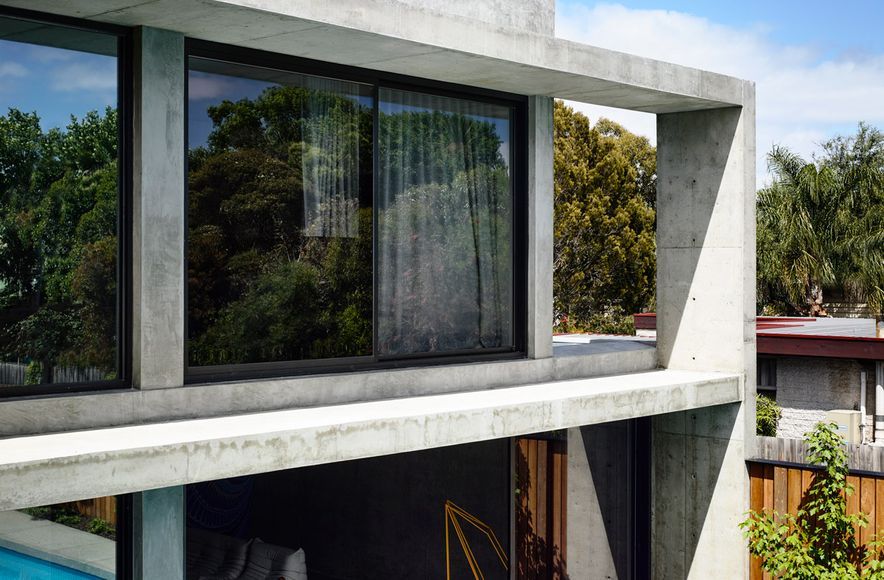 Wolseley Residence