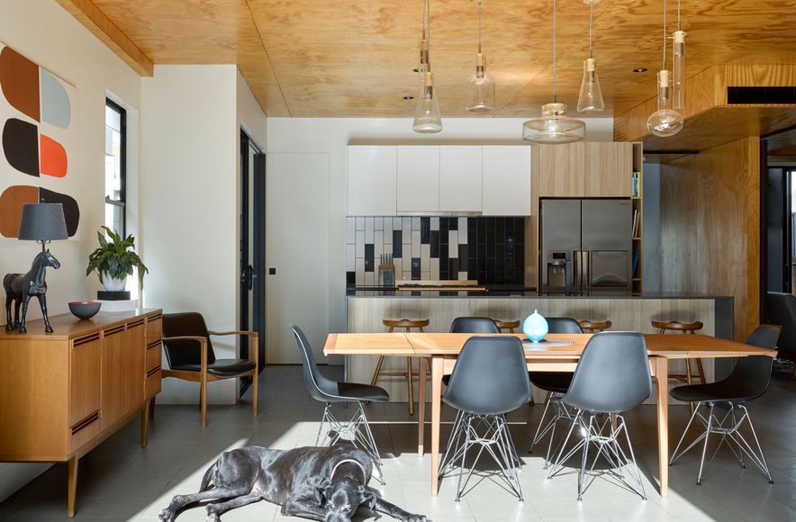 S + I Residence