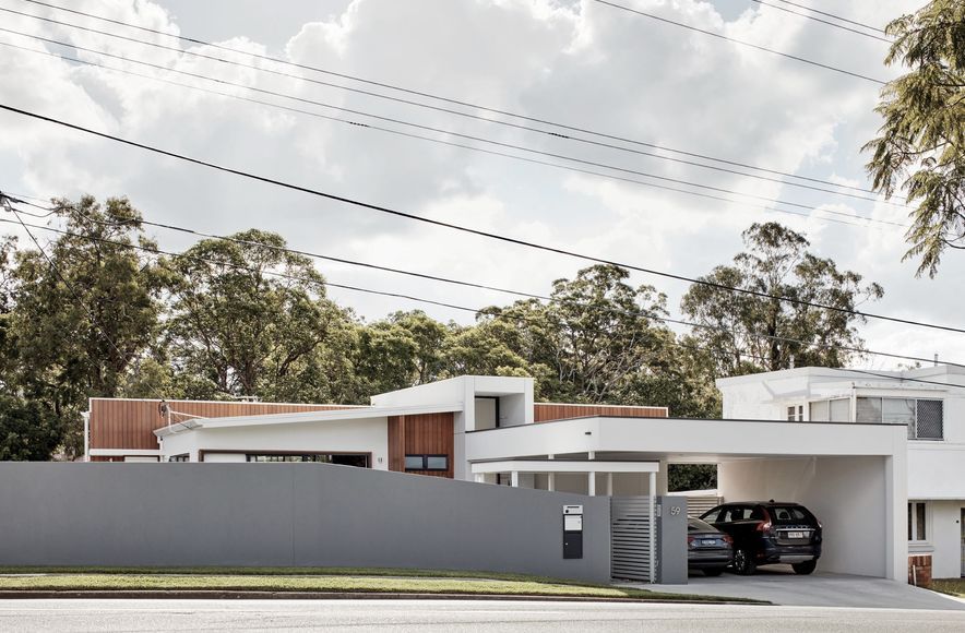 S Residence