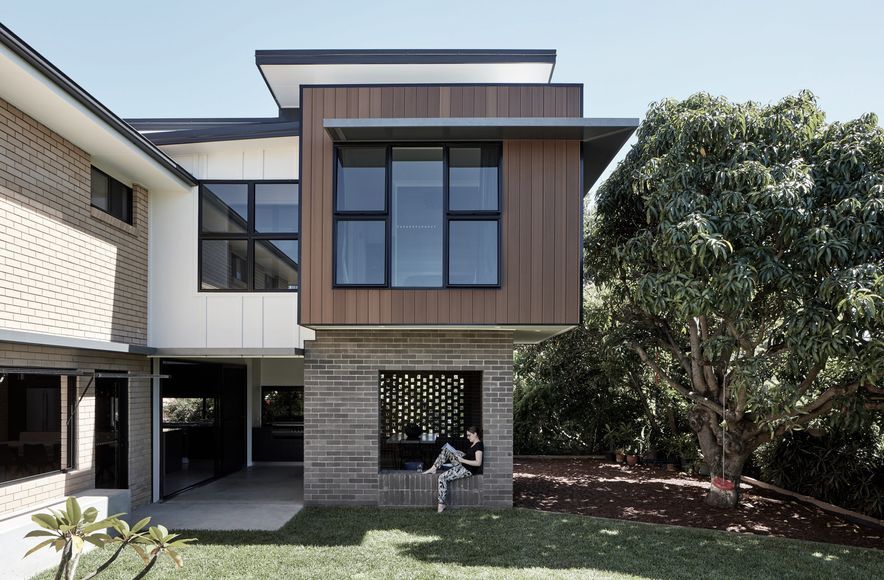 V Residence