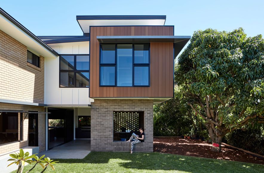 V Residence