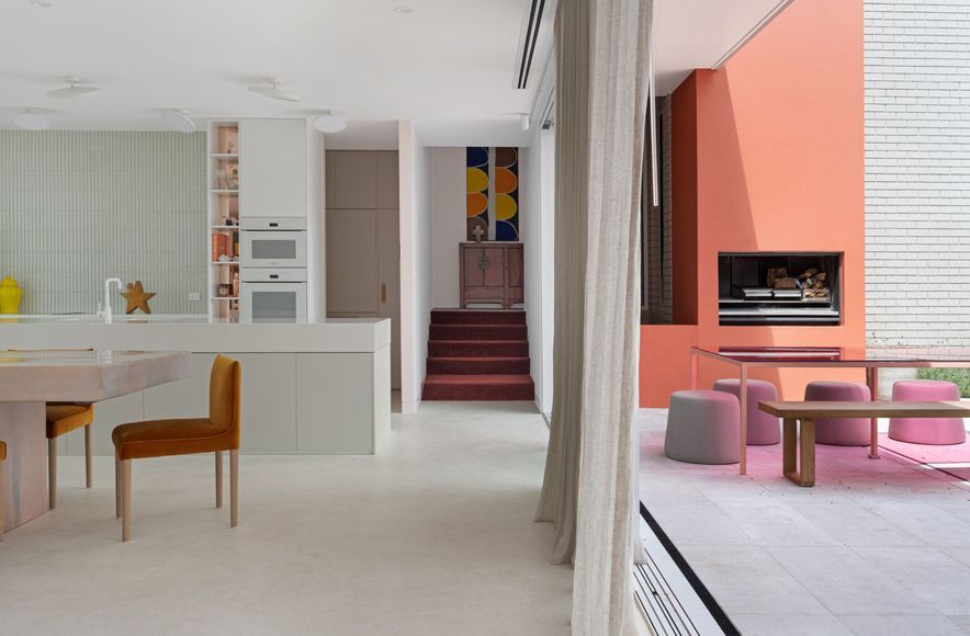 Narrabundah Home