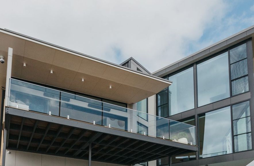 Avoca Residence