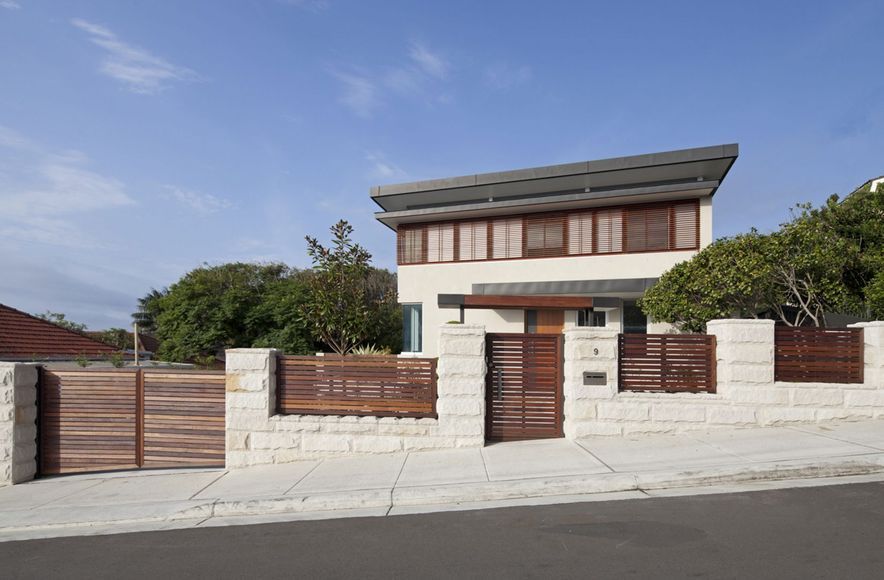 Cooper Residence