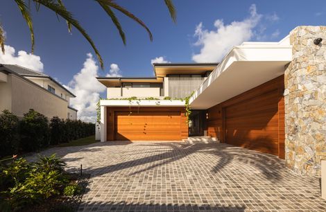 Mulia by Clamroc | Gold Coast