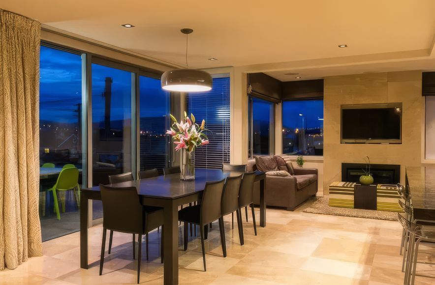 New Builds
Cadzow – Bedford St