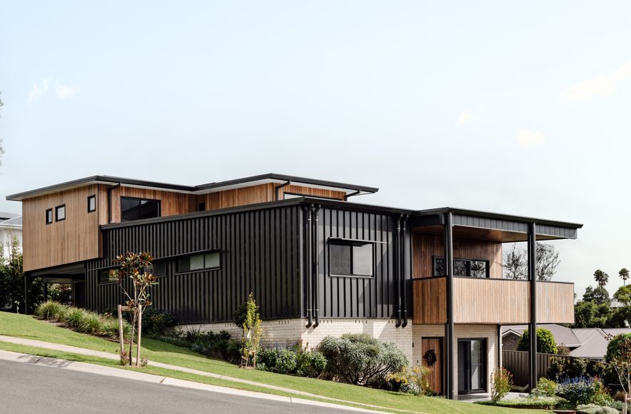 Caliope St by Hewison Constructions