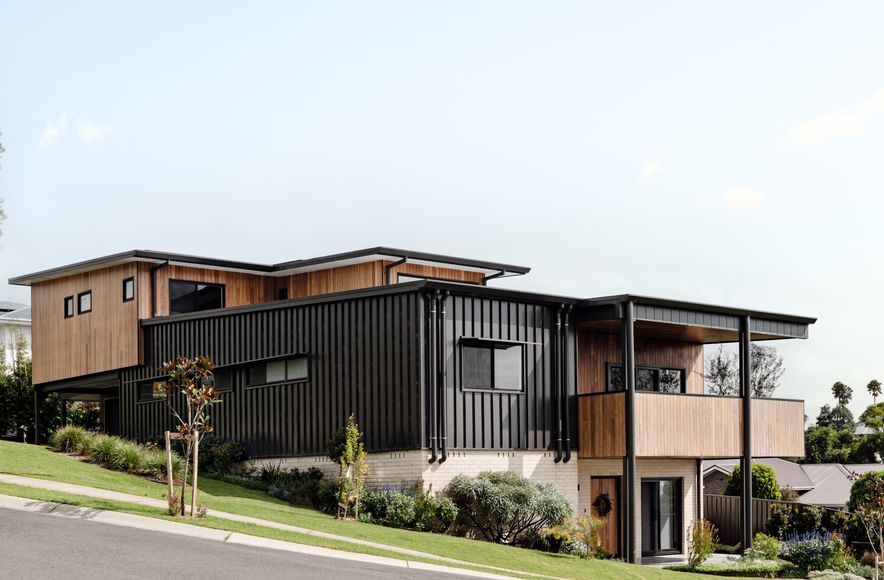 Caliope St by Hewison Constructions