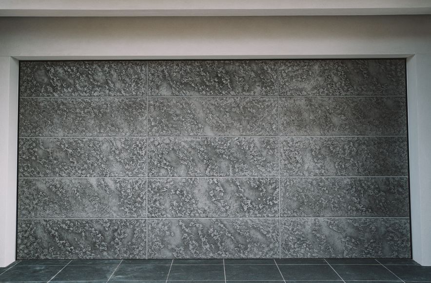 Bosley Park | Aluminium Skide Finish