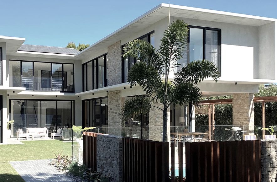 Clayfield House, QLD