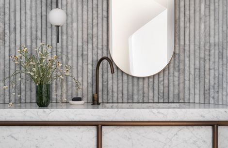 Rose Bay House