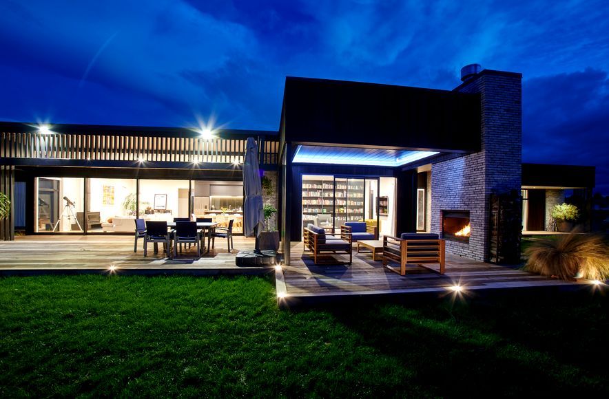 Horotiu Family Home