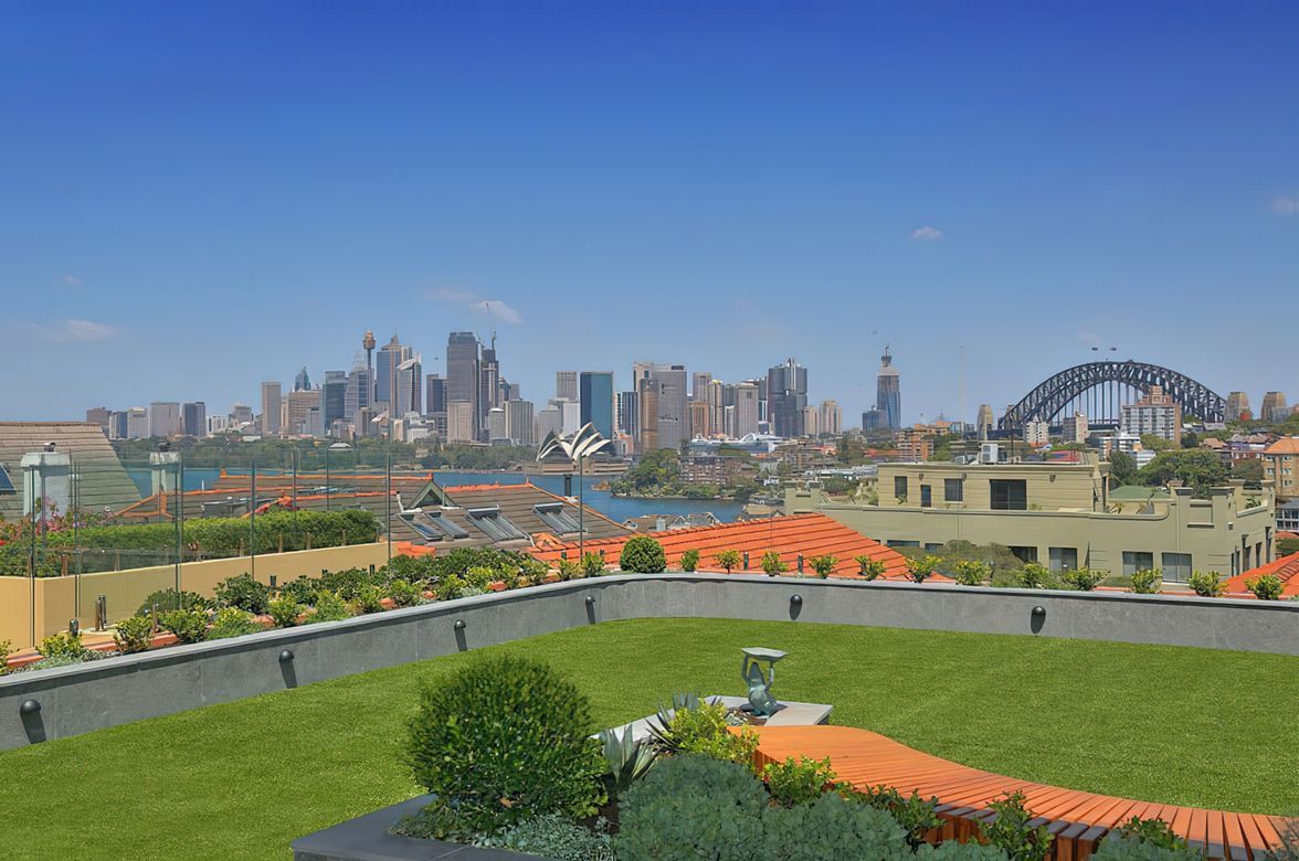 Cremorne Point