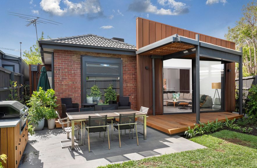 Caulfield House 2