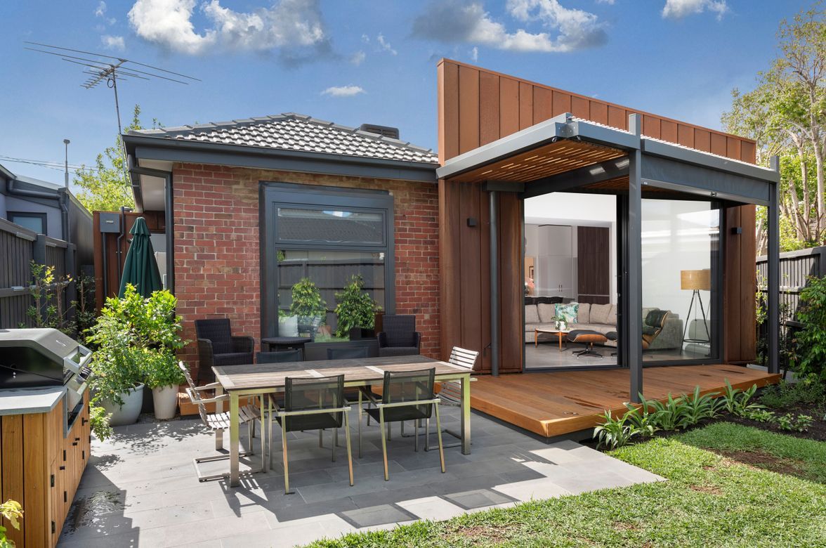 Caulfield House 2