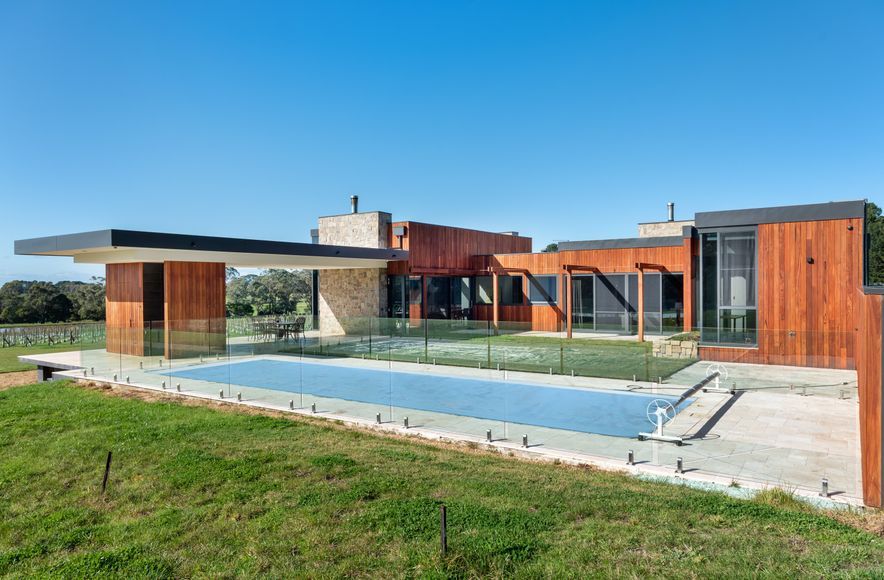 Merricks House 1