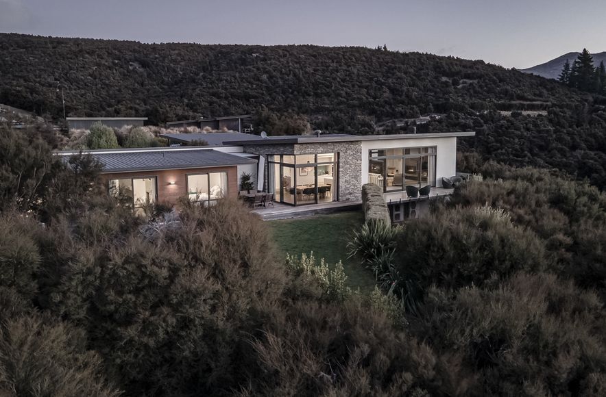 Hidden Hills II