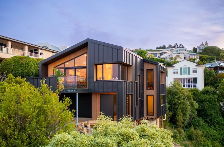 Cashmere - WINNER of NZ's Super Home of The Year 2024