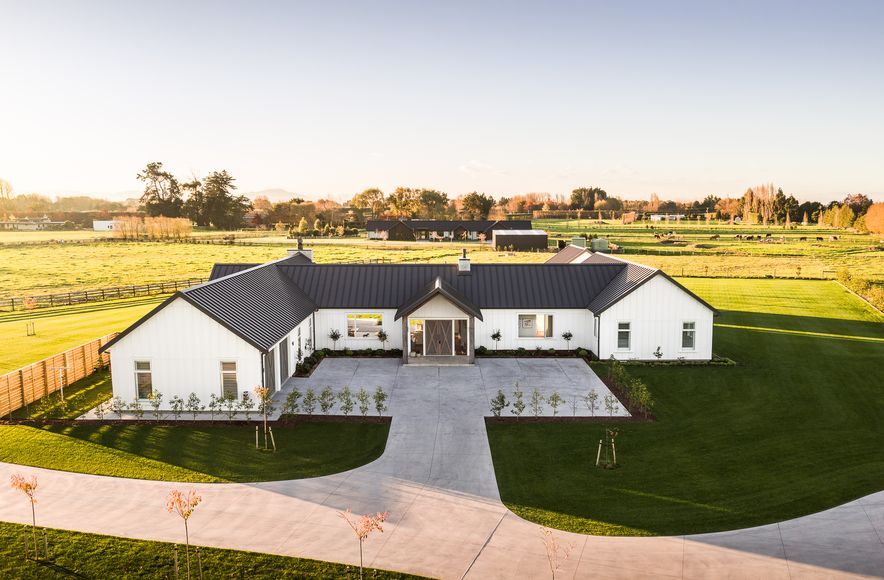 Clarkville Beauty - Christchurch