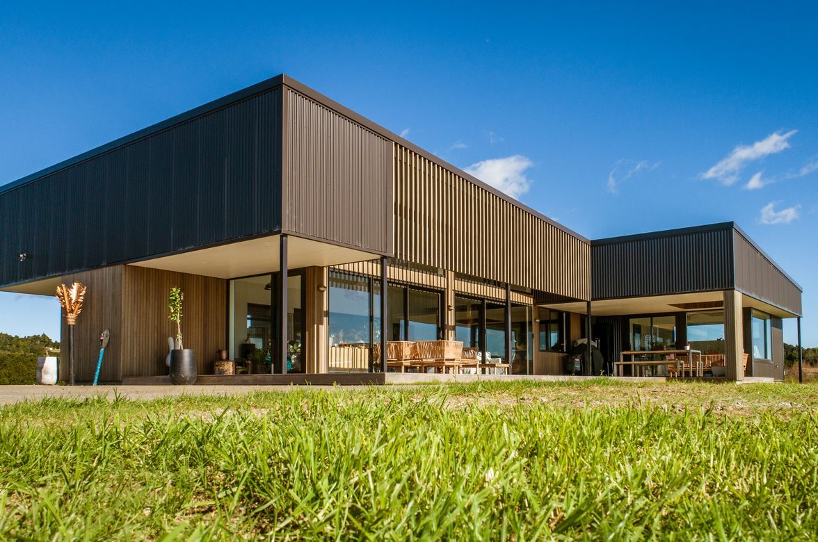 Kokopu Lane, Mangawhai