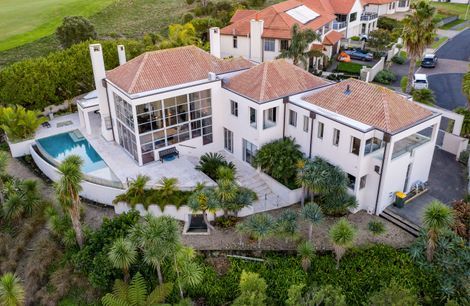 A Truly Intuitive Home