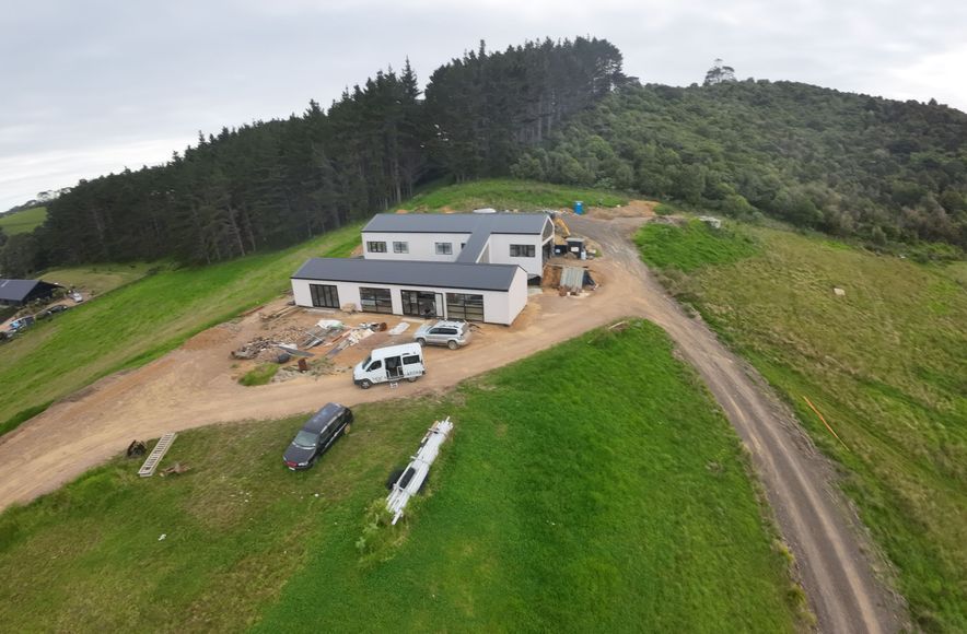 Duchess - Waiheke