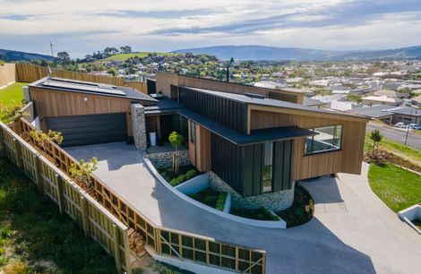 House with a View