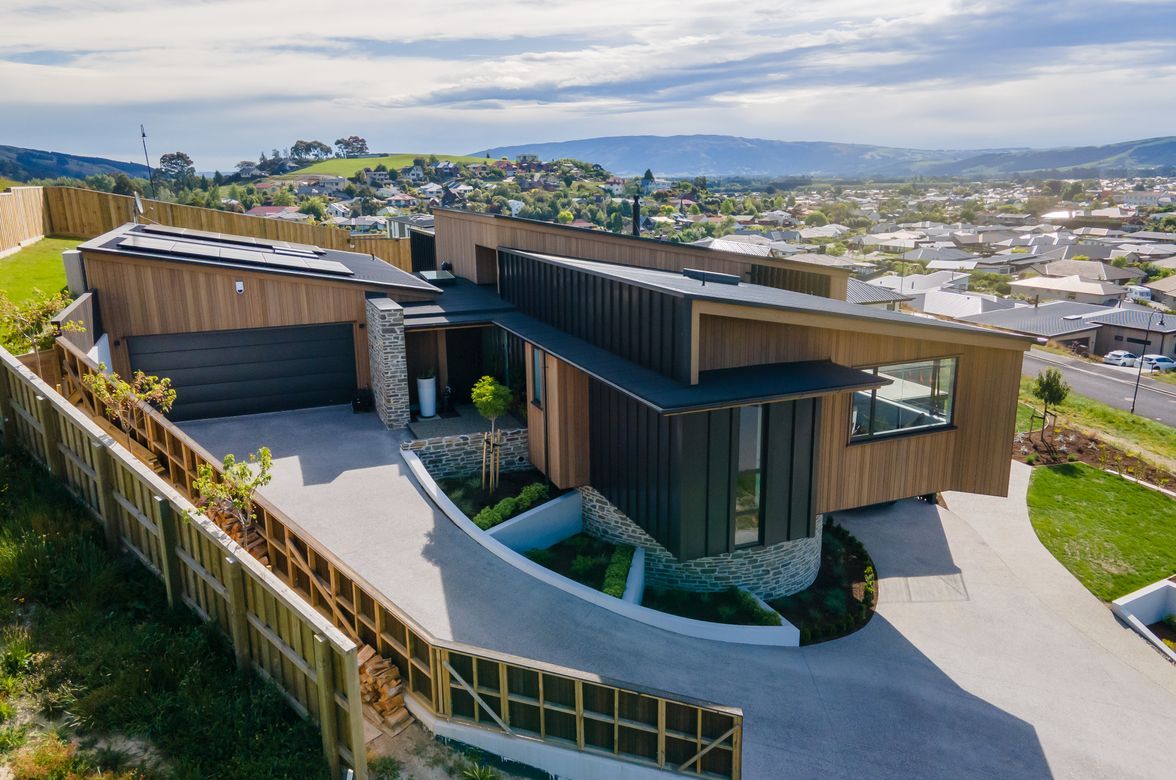 House with a View