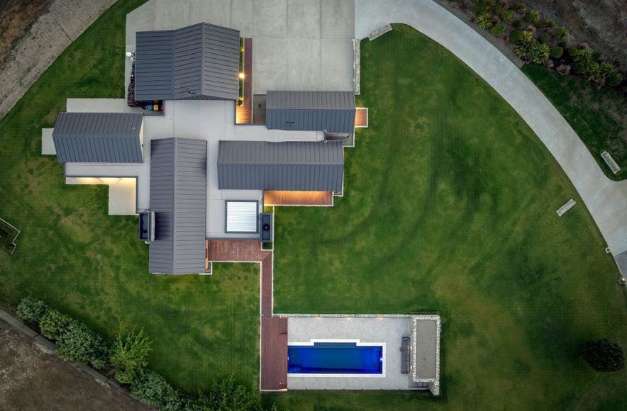 Riverbank House