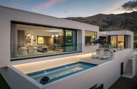 Opal House