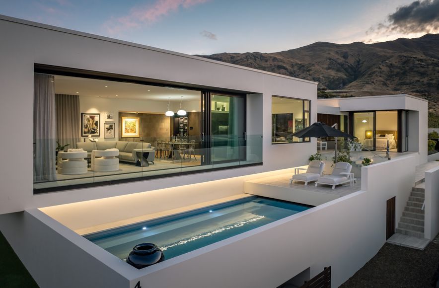 Opal House