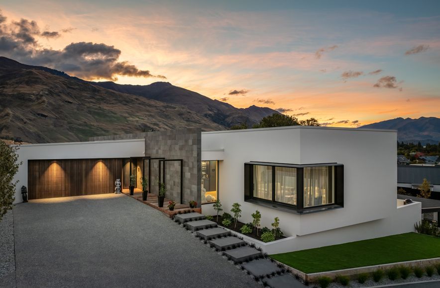 Opal House