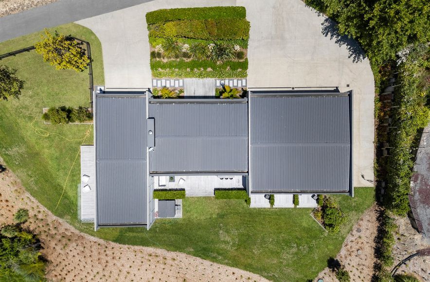 Whitford Mid-Century Modern