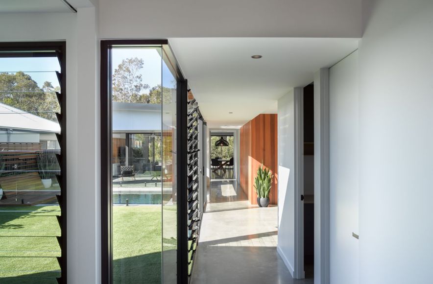 Balgownie Drive