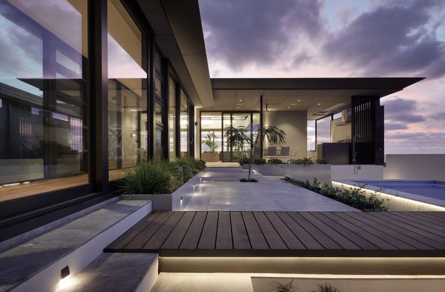 Horizon House