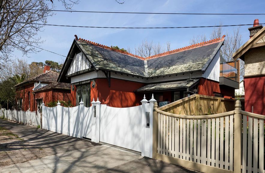 Jigsaw House