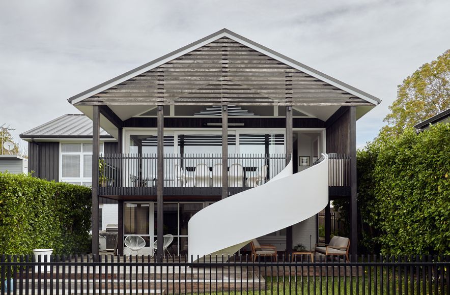 Remuera Home