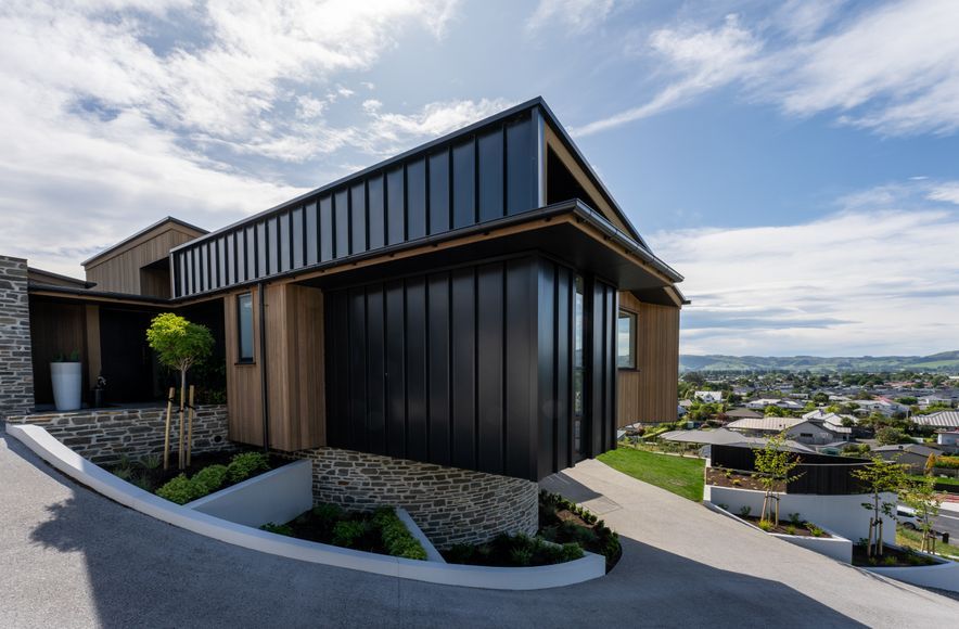 House with a View