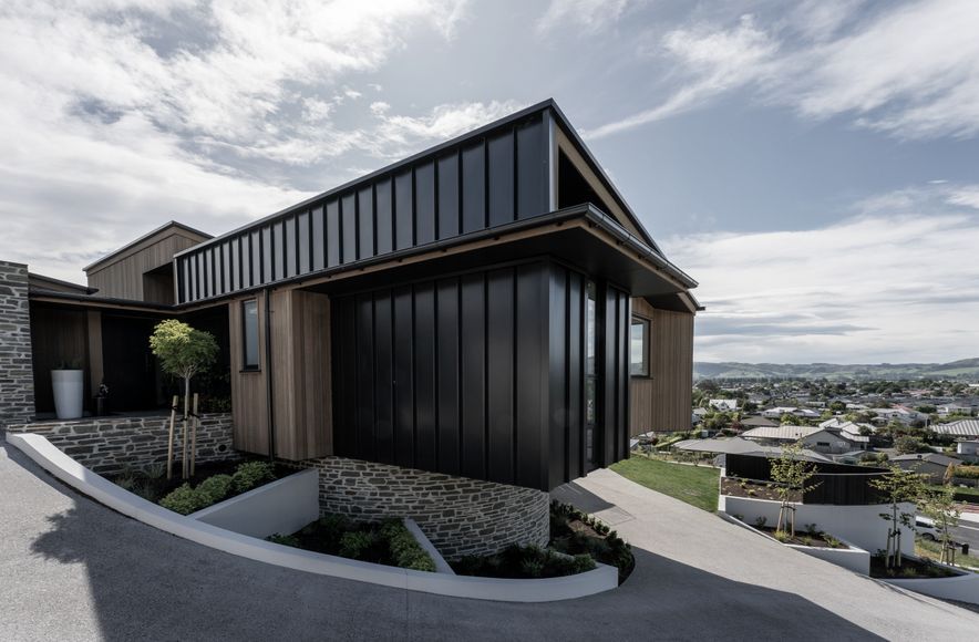 House with a View