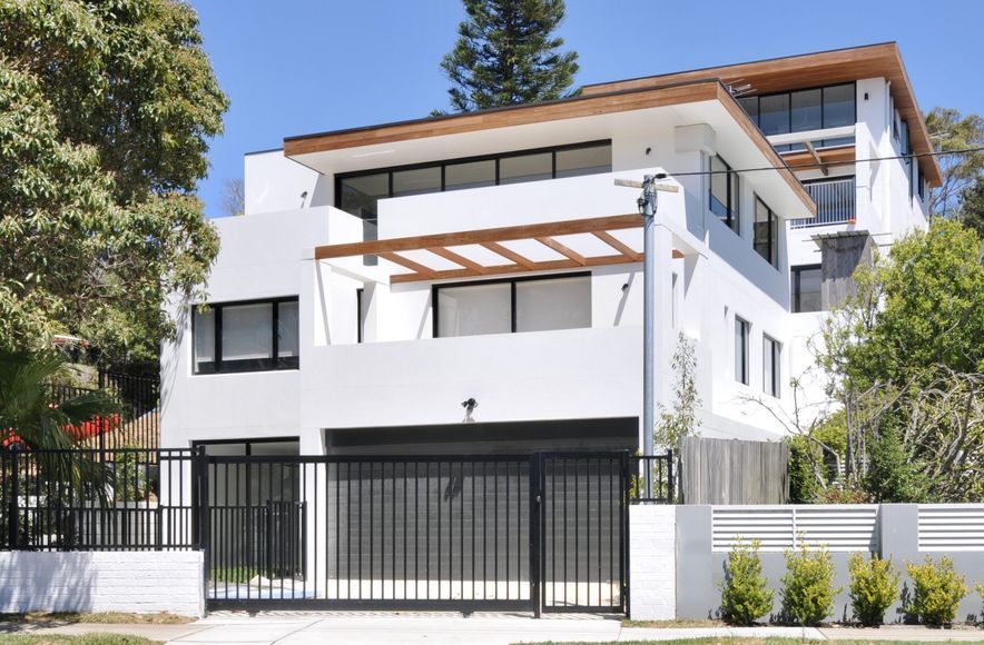 Vaucluse Lower House