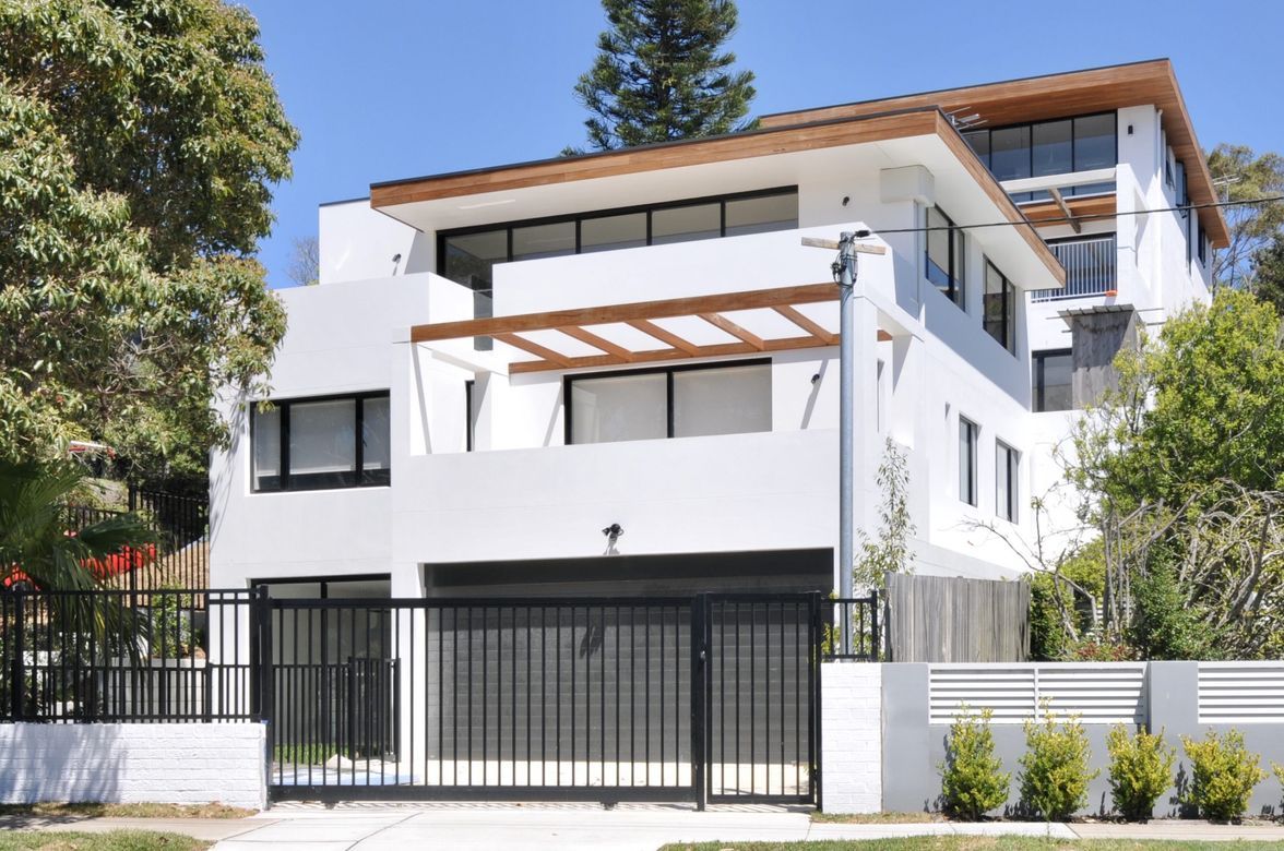 Vaucluse Lower House