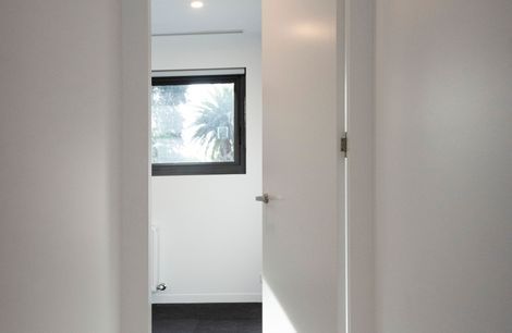 Modern Melbourne Home
