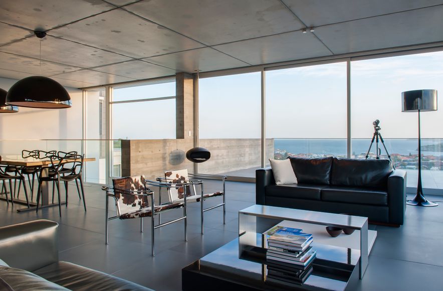 Dover Heights Residence