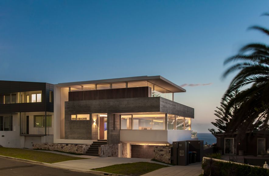 Dover Heights Residence