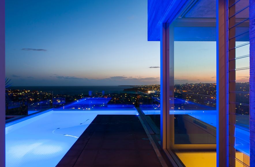 Dover Heights Residence