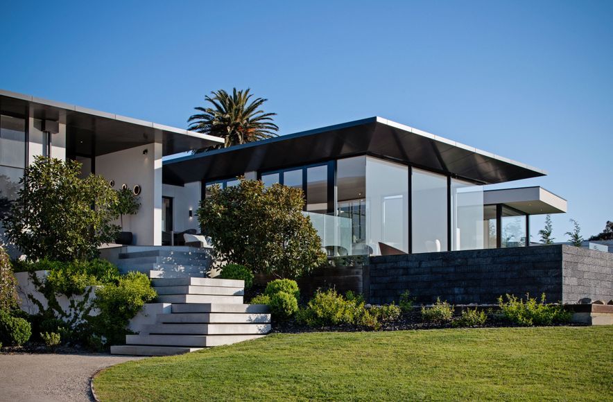 Mt Eliza House