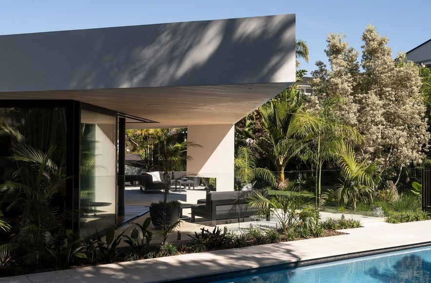 Berowald Residence