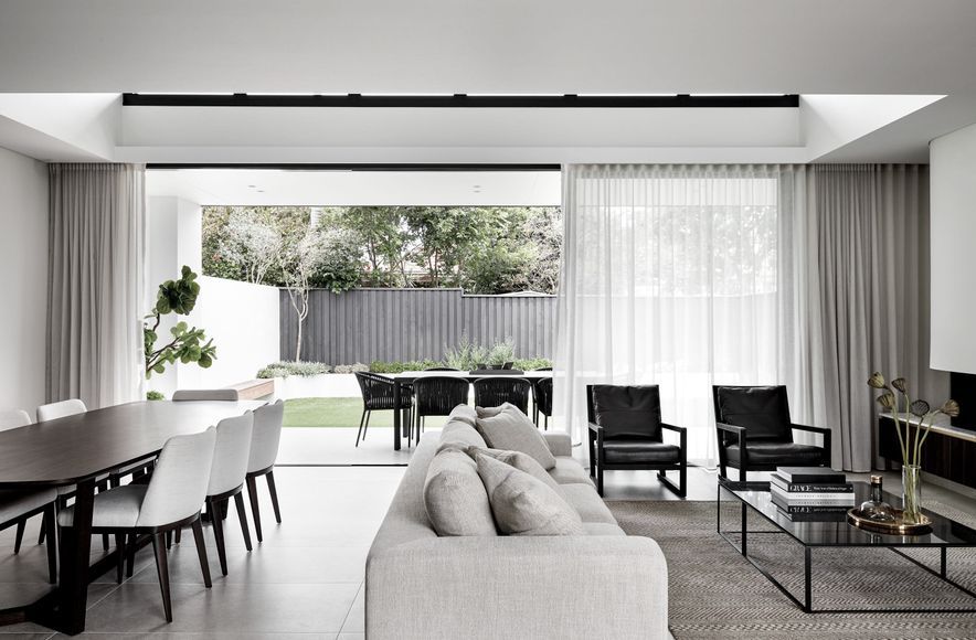 Le Reve Lilyfield